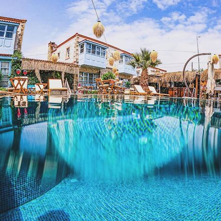 Dort Mevsim Alacati Exterior photo