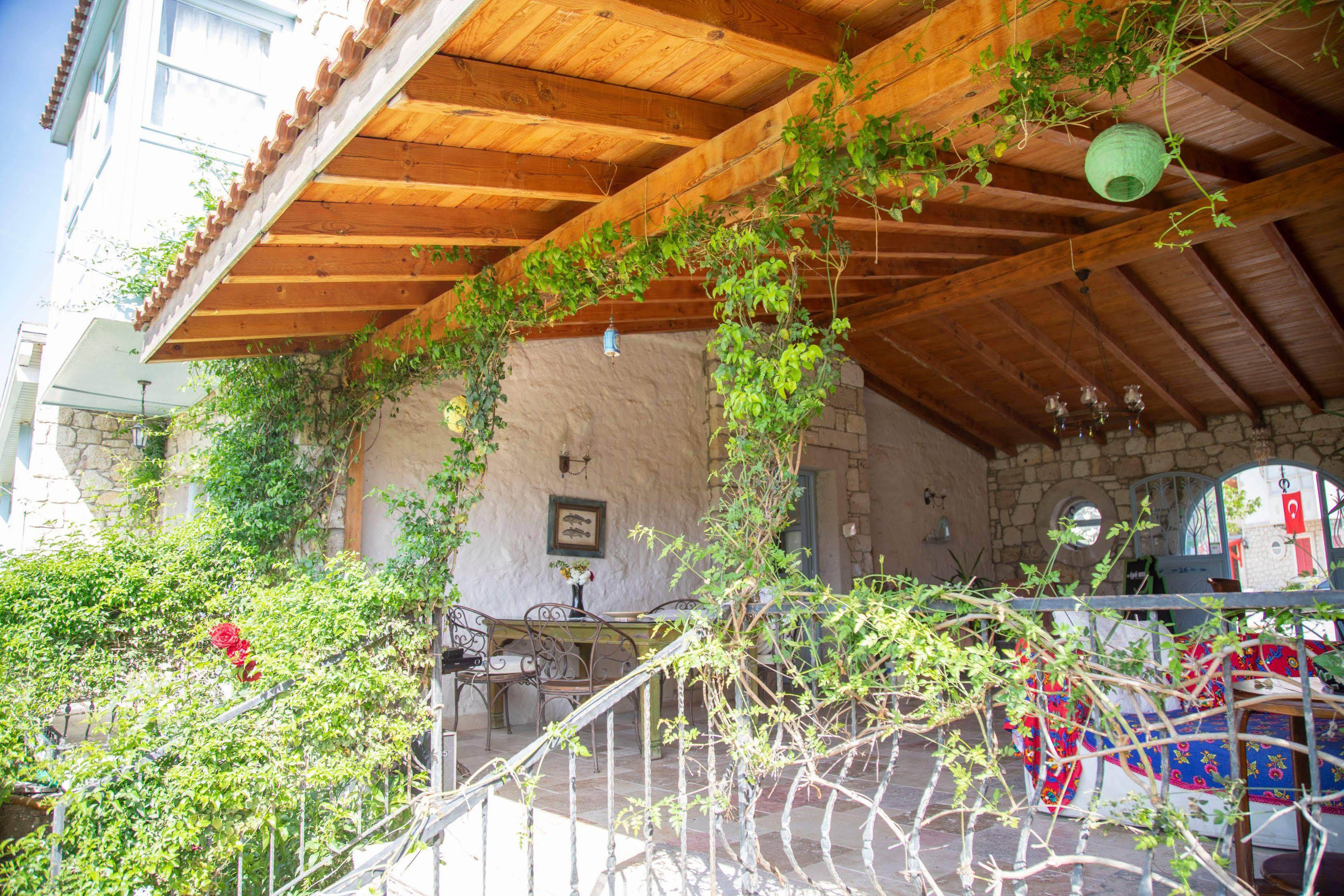 Dort Mevsim Alacati Exterior photo