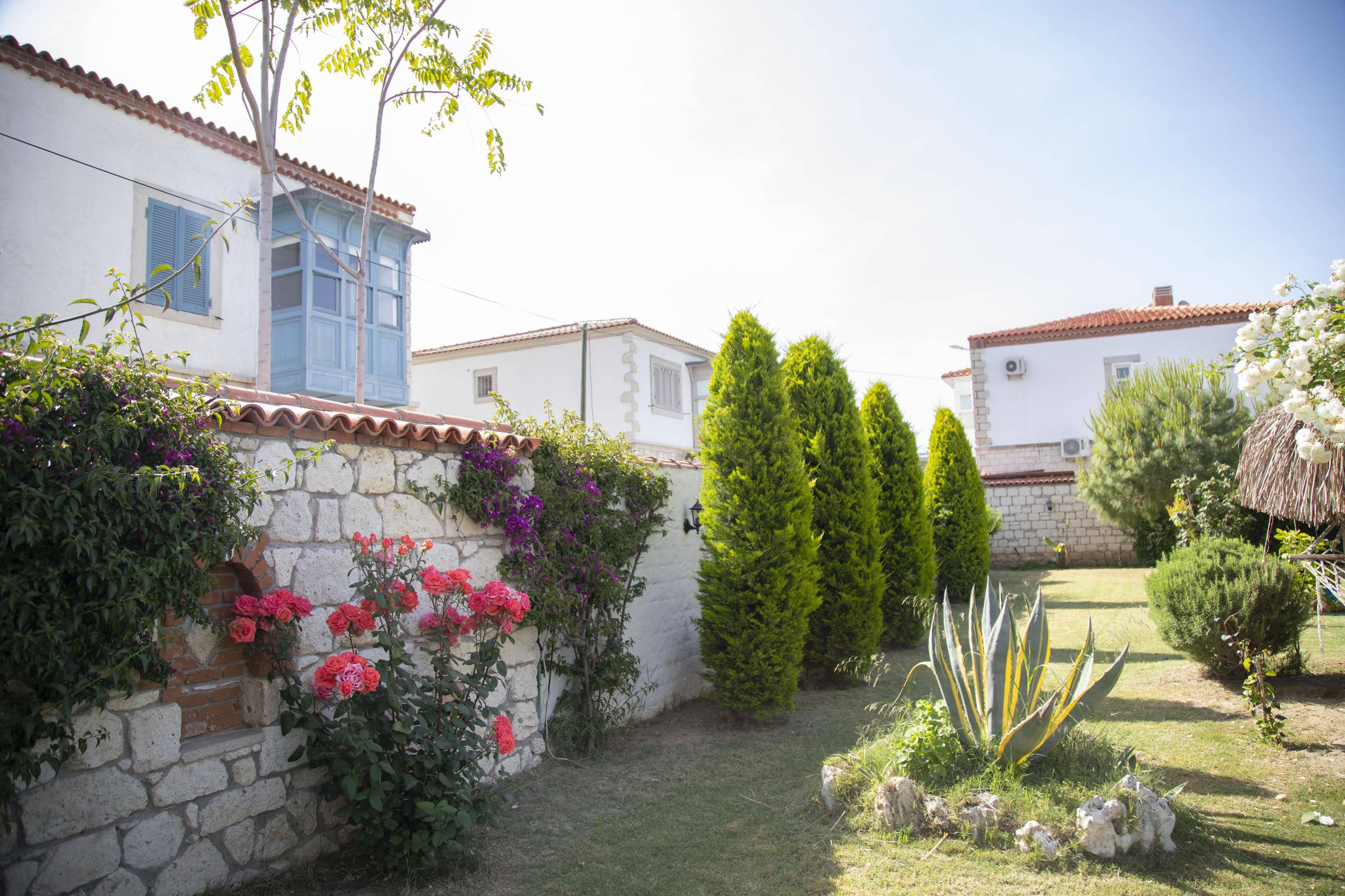 Dort Mevsim Alacati Exterior photo