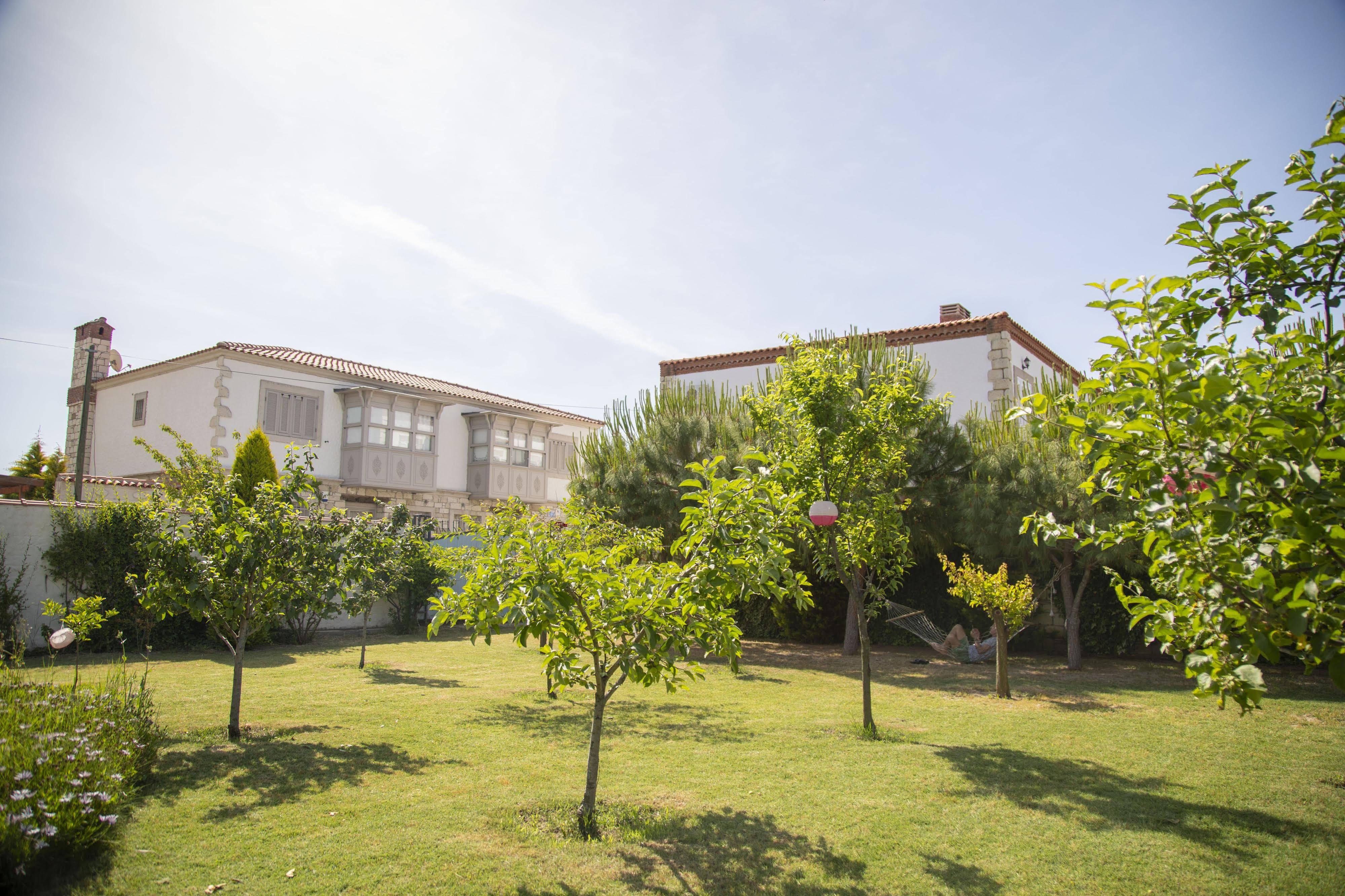 Dort Mevsim Alacati Exterior photo