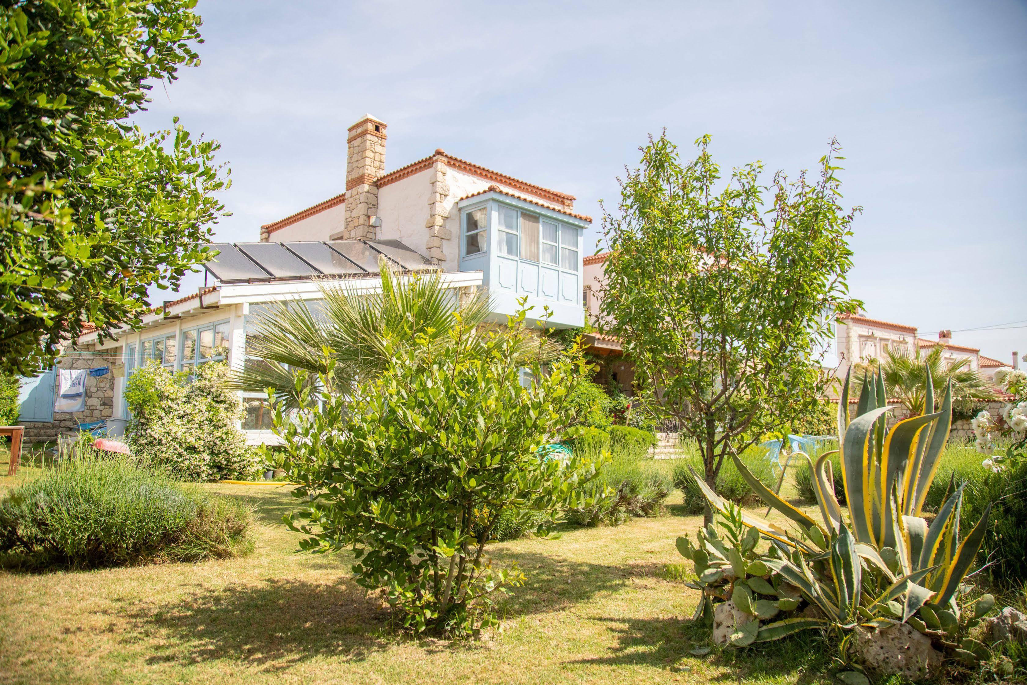Dort Mevsim Alacati Exterior photo