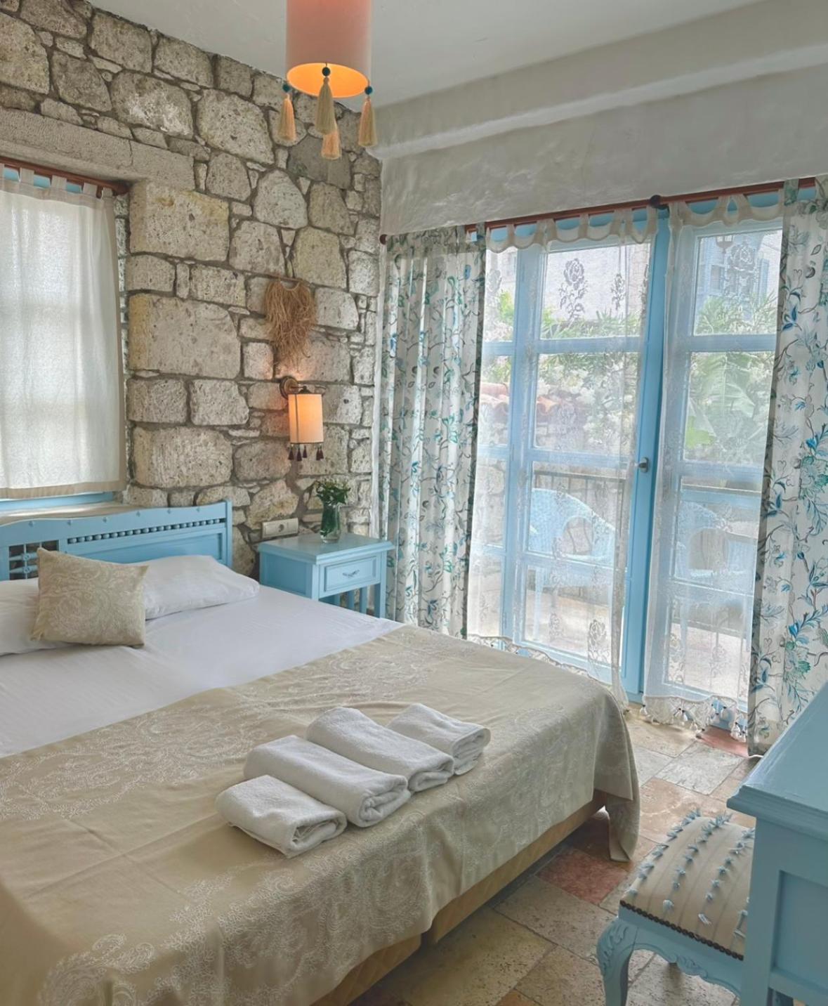 Dort Mevsim Alacati Exterior photo