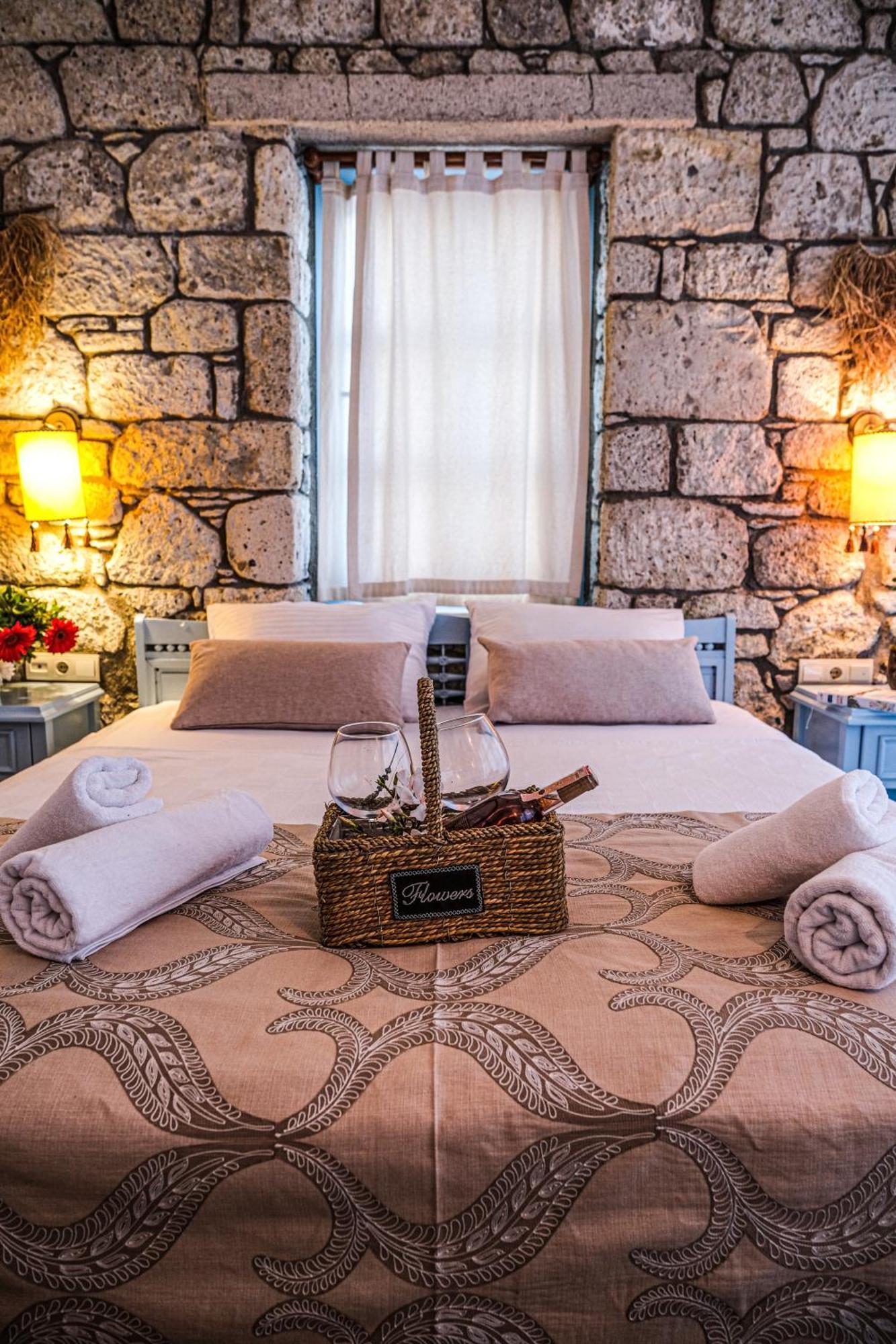 Dort Mevsim Alacati Exterior photo
