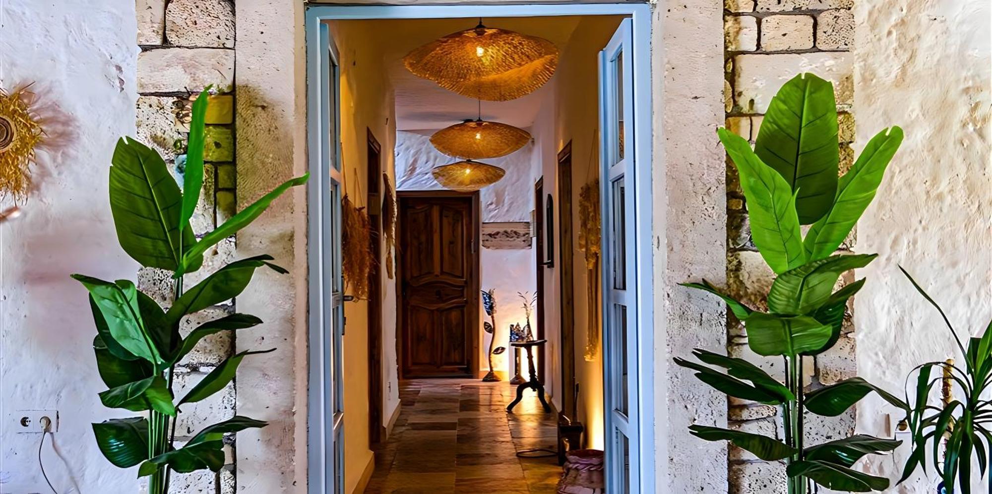 Dort Mevsim Alacati Exterior photo
