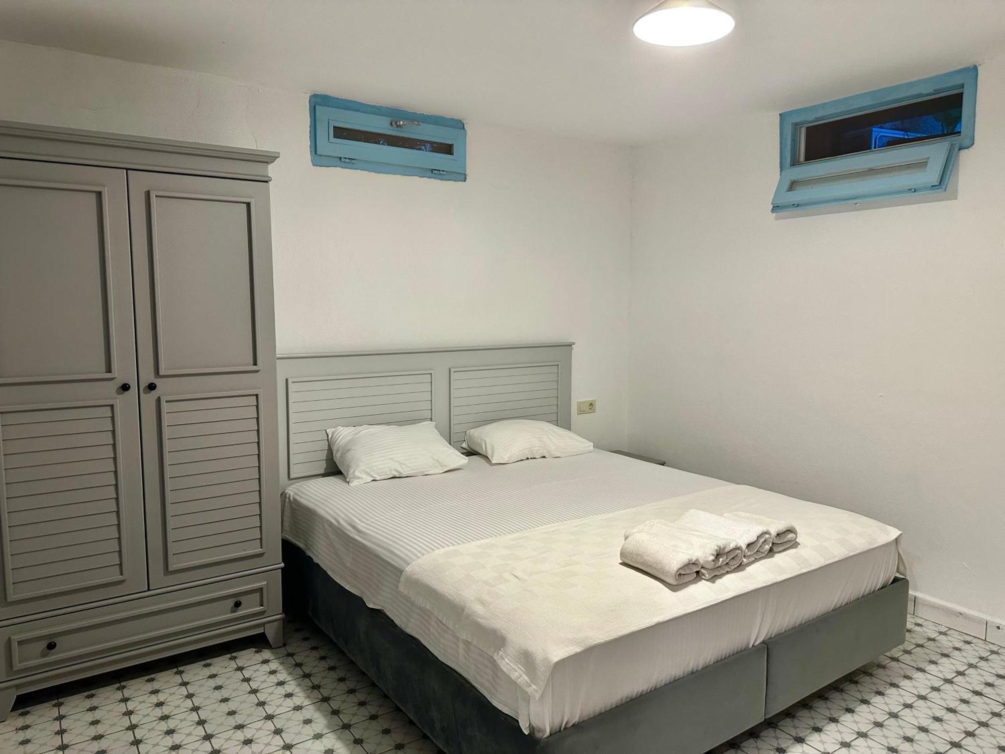 Dort Mevsim Alacati Room photo