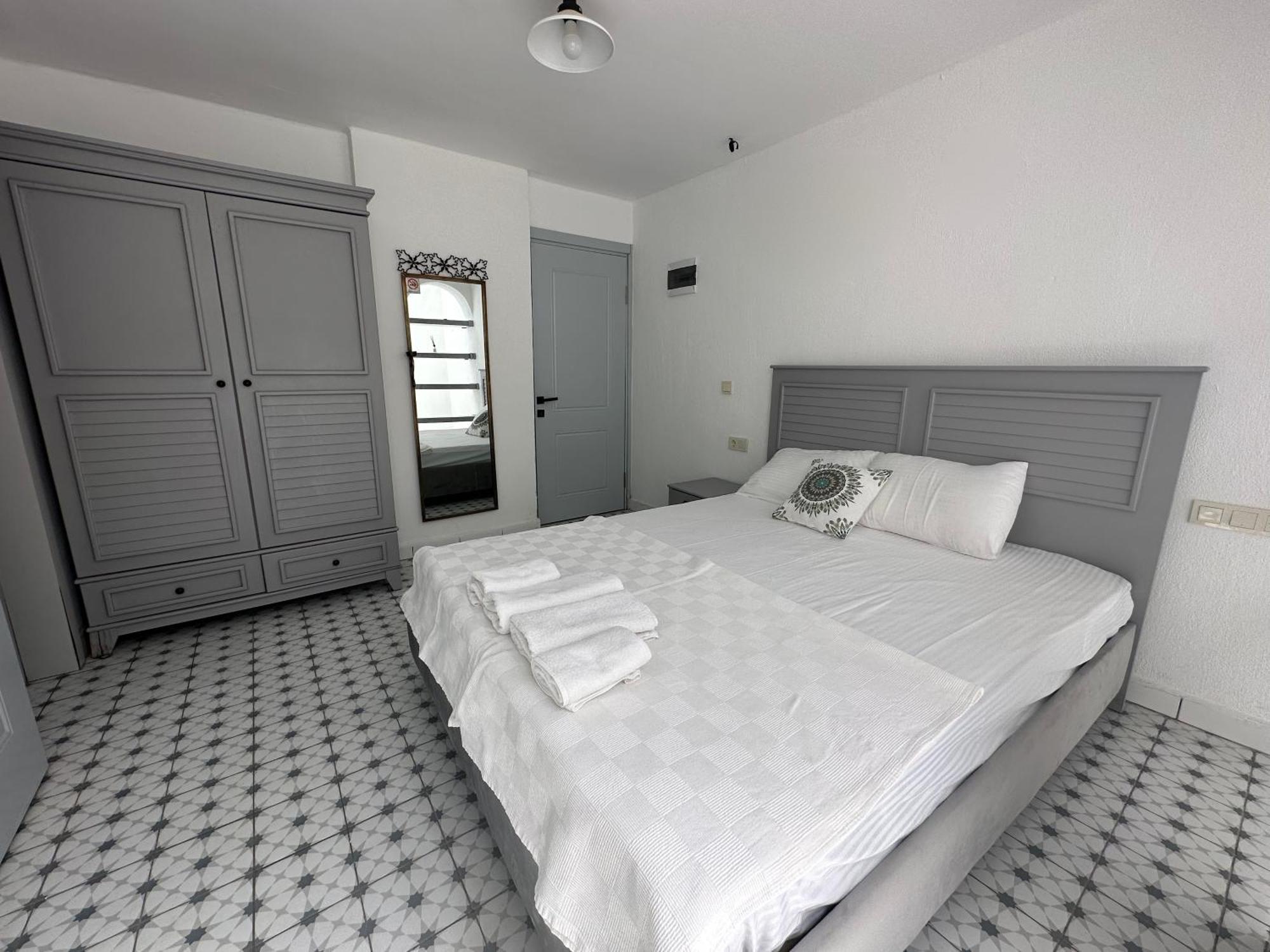 Dort Mevsim Alacati Exterior photo