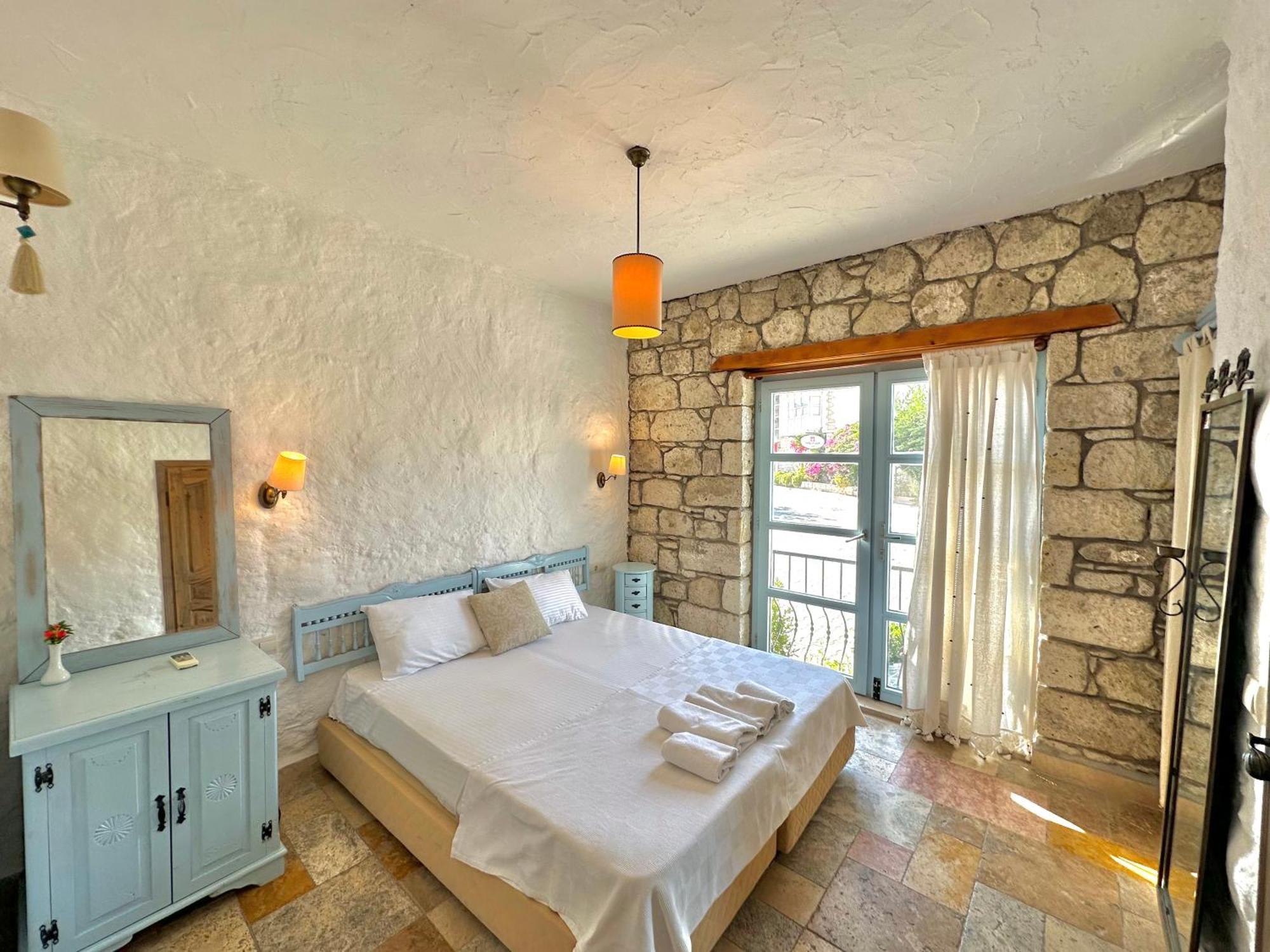 Dort Mevsim Alacati Exterior photo